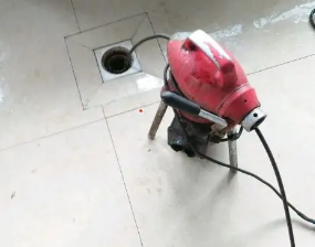 衡水通下水道使用的工具