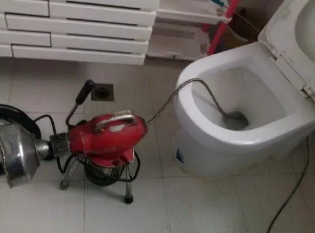 衡水通下水道服务电话