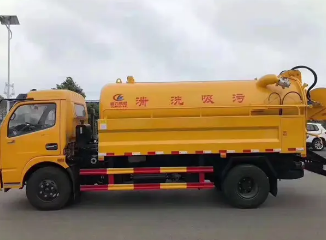 衡水清抽化粪池服务电话