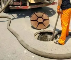 衡水通下水道的方法