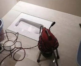 衡水通下水道方法分享