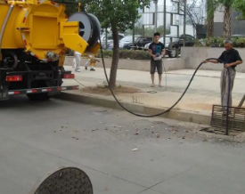 衡水通下水道多少钱