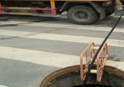 衡水通下水道多少钱