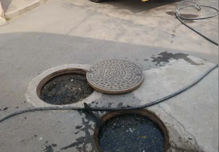 衡水通下水道多少钱