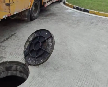 衡水清抽化粪池多少钱