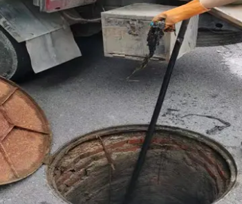 衡水通下水道多少钱