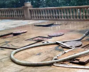 衡水通下水道哪家好