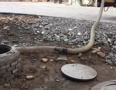 衡水通下水道多少钱