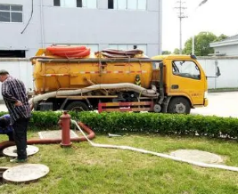 衡水通下水道哪家好