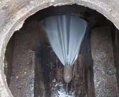 衡水通下水道多少钱